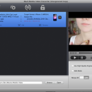MacX Mobile Video Converter Giveaway screenshot