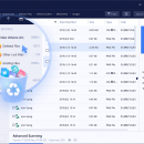 EASEUS Data Recovery Wizard Professional screenshot