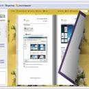 Boxoft Free Flipbook Publisher screenshot