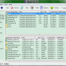 File & Folder Lister screenshot