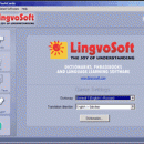 LingvoSoft FlashCards English <-> Latvian for Windows screenshot
