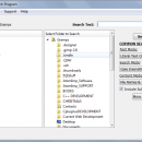 Atom Imp File Search screenshot