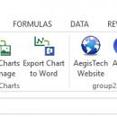 Aegis Excel Toolkit screenshot