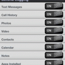Phone Spy screenshot