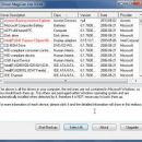 Portable Driver Magician Lite screenshot