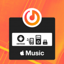 SpotiKeep Apple Music Converter screenshot