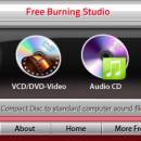 Free Burning Studio screenshot