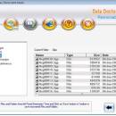 Data Doctor Recovery Removable Drive screenshot