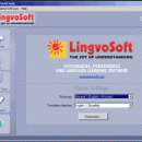 LingvoSoft FlashCards English <-> Swedish for Windows screenshot