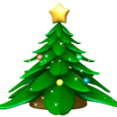 3D Christmas Tree screenshot
