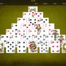 BVS Solitaire Collection for iOS screenshot