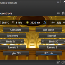 Controller for BuildingPortalSuite screenshot