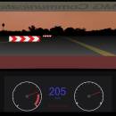 Worldwide Barrier Race Tracks screenshot