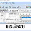 Windows Library Labels Maker Software screenshot