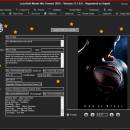 LuJoSoft Movie Nfo Creator 2015 screenshot