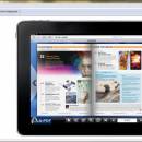 PDF to Flipbook Online Converter for Mac screenshot