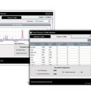 ManageEngine Free Process Traffic Monitor Tool screenshot