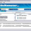 FileHamster screenshot