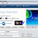 iCoolsoft iPod Software Pack screenshot
