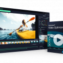 Ashampoo Video Optimizer Pro 3 screenshot