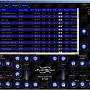 Dance Music Player screenshot