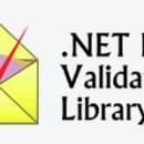 .NET Email Validation Library screenshot