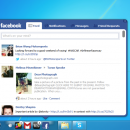 Facebook for Pokki screenshot