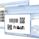 Barcode Word/Excel Add-In TBarCode Office screenshot