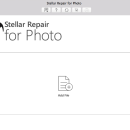 Stellar Repair for Photo-Mac screenshot