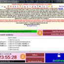 Avast Decryption Tool for Globe Ransomware screenshot