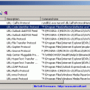 URLProtocolView screenshot