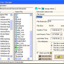 IW File Properties Changer screenshot