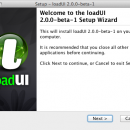 LoadUI for Mac screenshot