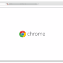 Google Chrome 23 screenshot