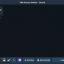 TcNo Account Switcher screenshot