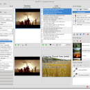 OpenLP for Mac OS X screenshot