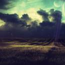 Fantastic Landscape Animated Wallpaper screenshot