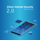 Zillya! Antivirus screenshot