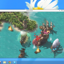 Pirate Storm for Pokki screenshot