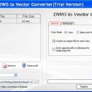 DWG to HPGL Converter screenshot