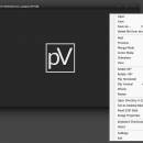 pViewer screenshot