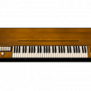 Clavinet V screenshot