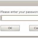 MyPasswords screenshot