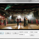 MP4 MOV Decoder Directshow filter SDK screenshot