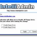 Floppy Remote Drive Disabler screenshot