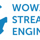 Wowza Streaming Engine screenshot