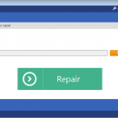 SFWare Repair PSD File screenshot