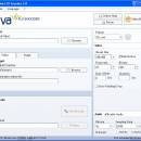 Riva FLV Encoder screenshot
