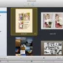 AmoyShare Photo Collage Maker for Mac screenshot