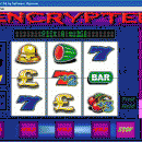 Encrypted Fruit Machine screenshot